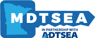MDTSEA Logo