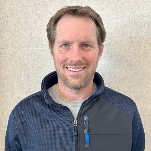 Brian Rosenberg