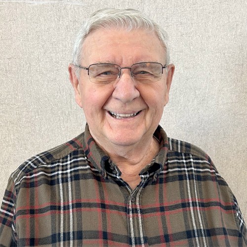Charles Benda