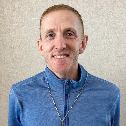 Jesse McCann