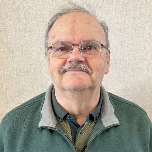John Palmer