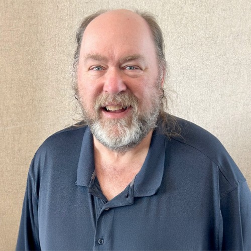 Mike Ortmann